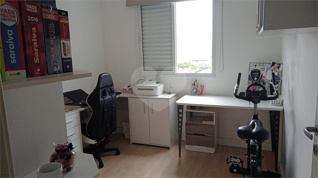 Apartamento à venda com 3 quartos, 100m² - Foto 5