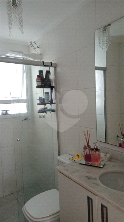 Apartamento à venda com 3 quartos, 100m² - Foto 14
