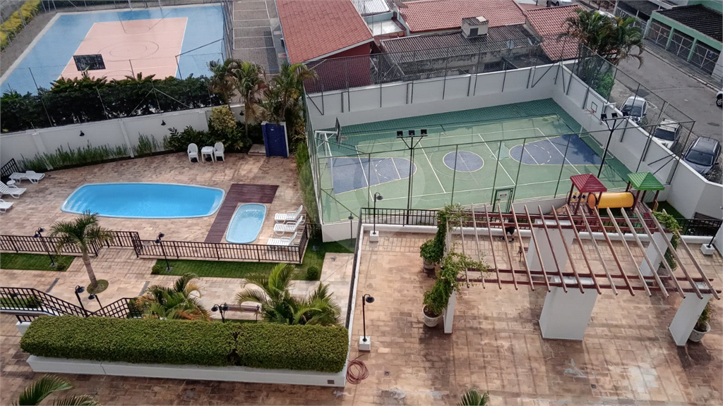 Apartamento à venda com 3 quartos, 100m² - Foto 17