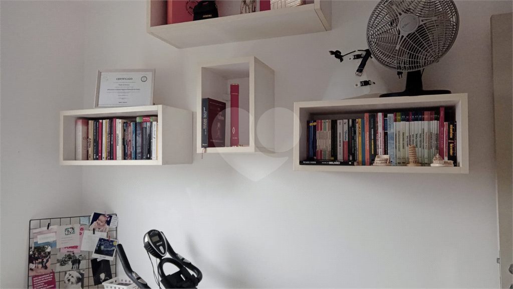 Apartamento à venda com 3 quartos, 100m² - Foto 10