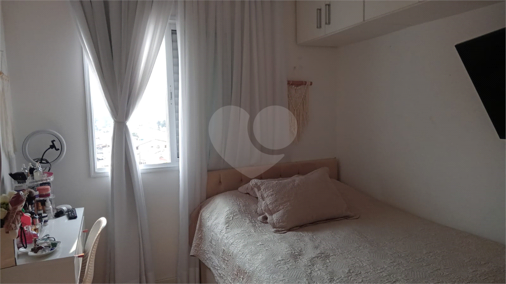 Apartamento à venda com 3 quartos, 100m² - Foto 4