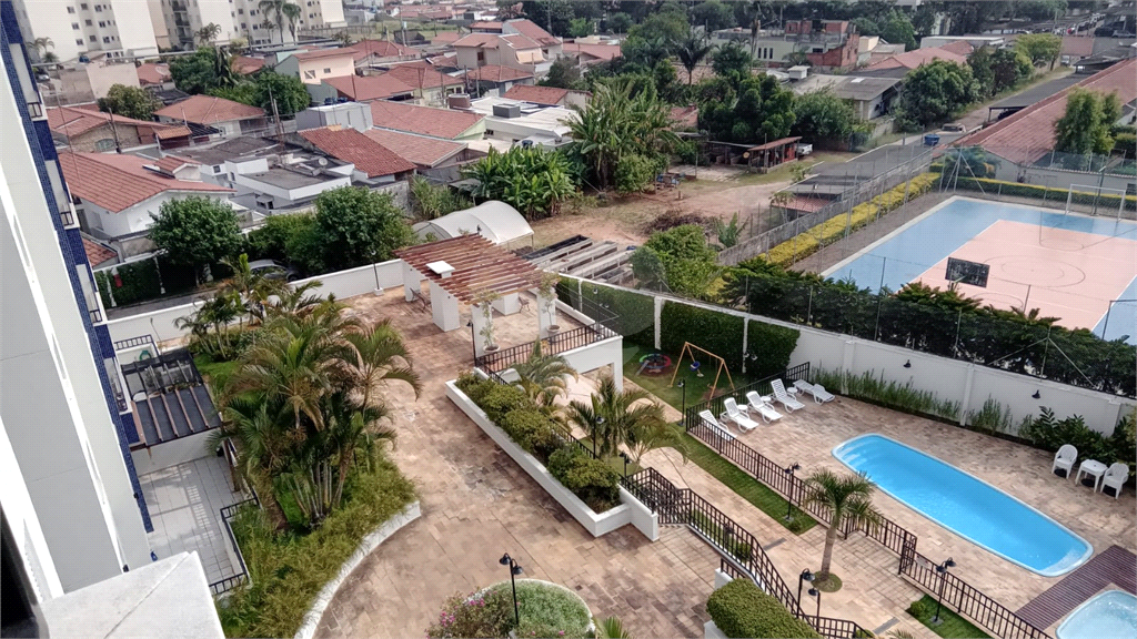 Apartamento à venda com 3 quartos, 100m² - Foto 3