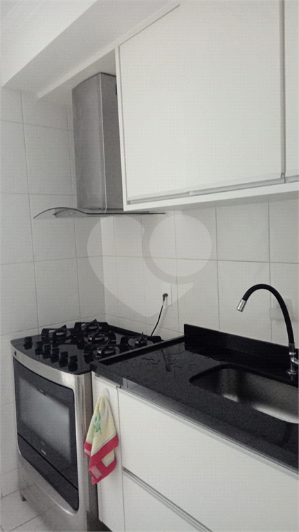 Apartamento à venda com 3 quartos, 100m² - Foto 8
