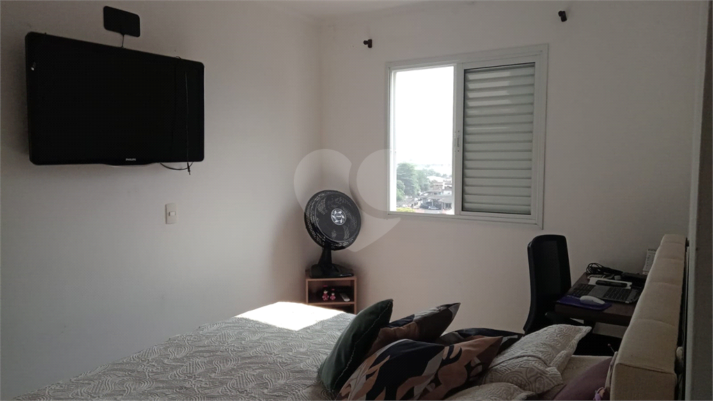Apartamento à venda com 3 quartos, 100m² - Foto 13