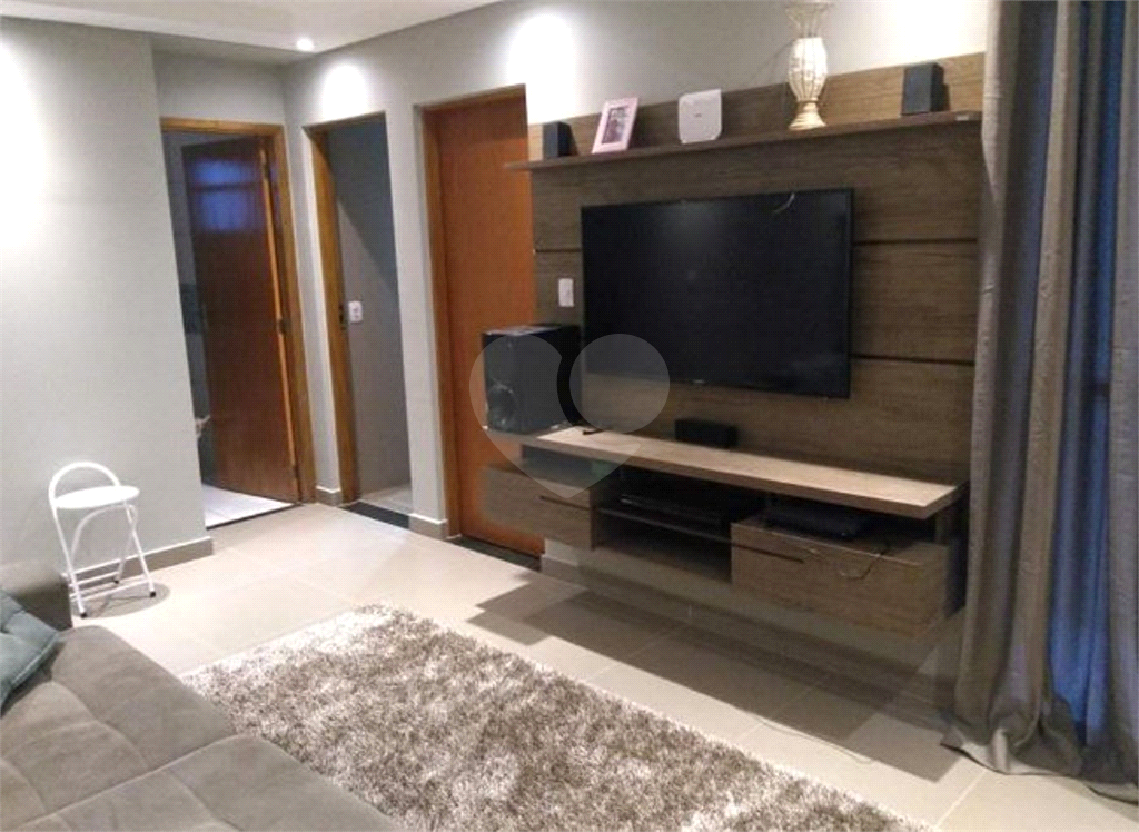 DUPLEX em JARDIM SILVESTRE
