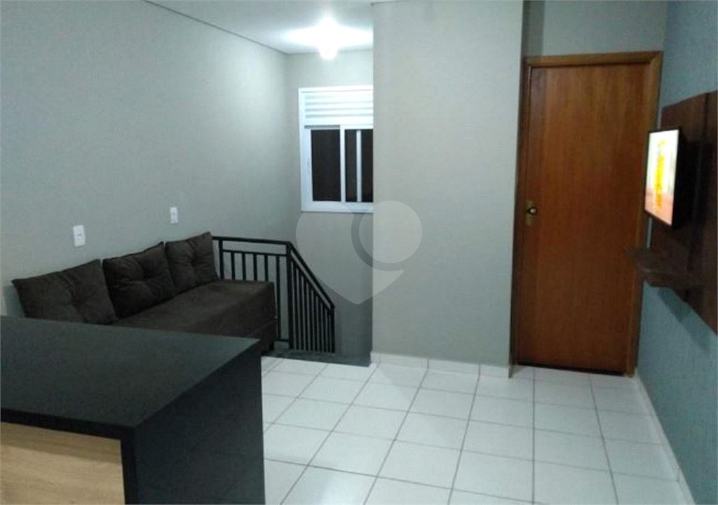 DUPLEX em JARDIM SILVESTRE