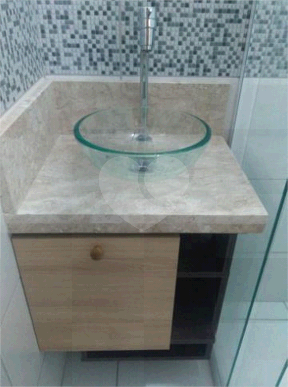 DUPLEX em JARDIM SILVESTRE