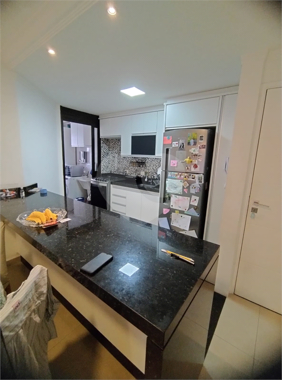Apartamento a venda | 3 Quartos (1suite) | 2 vagas | 75m² no Tucuruvi