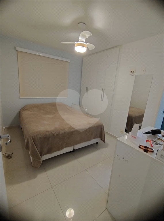 Apartamento a venda | 3 Quartos (1suite) | 2 vagas | 75m² no Tucuruvi
