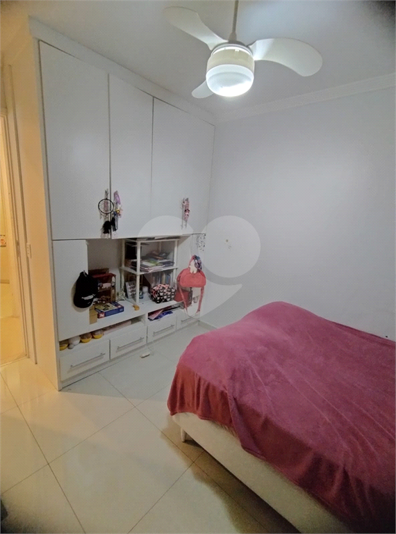 Apartamento a venda | 3 Quartos (1suite) | 2 vagas | 75m² no Tucuruvi