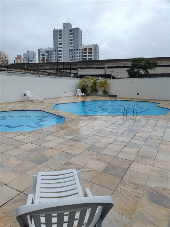 Apartamento a venda | 3 Quartos (1suite) | 2 vagas | 75m² no Tucuruvi