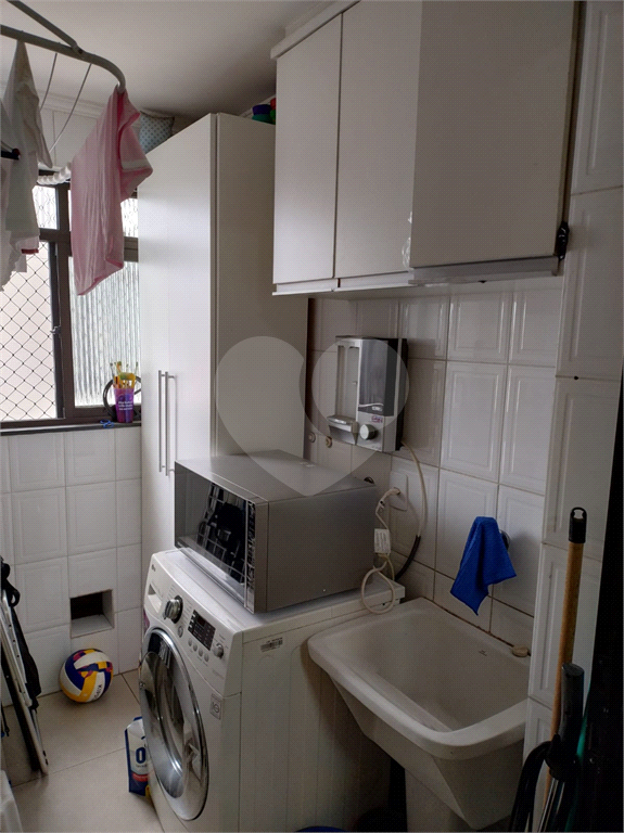 Apartamento a venda | 3 Quartos (1suite) | 2 vagas | 75m² no Tucuruvi