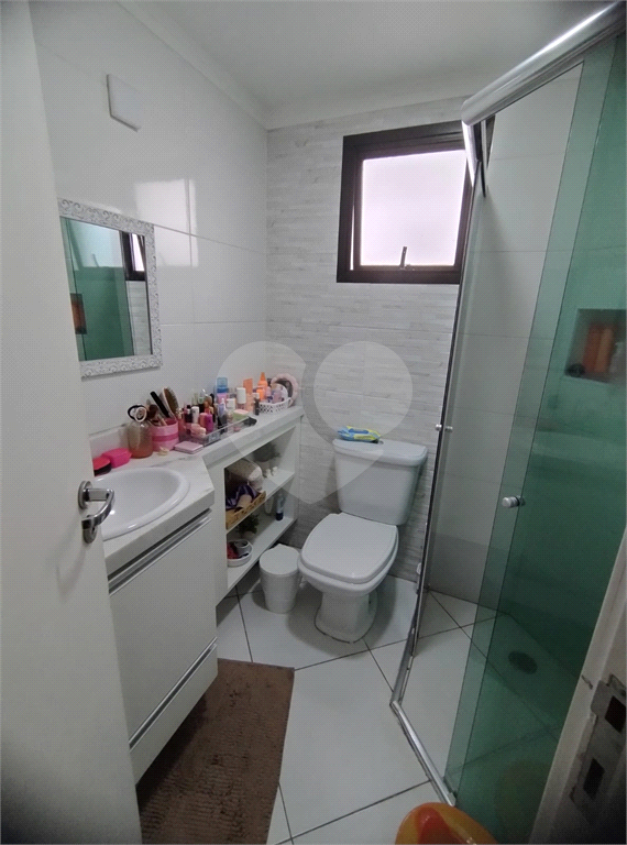 Apartamento a venda | 3 Quartos (1suite) | 2 vagas | 75m² no Tucuruvi