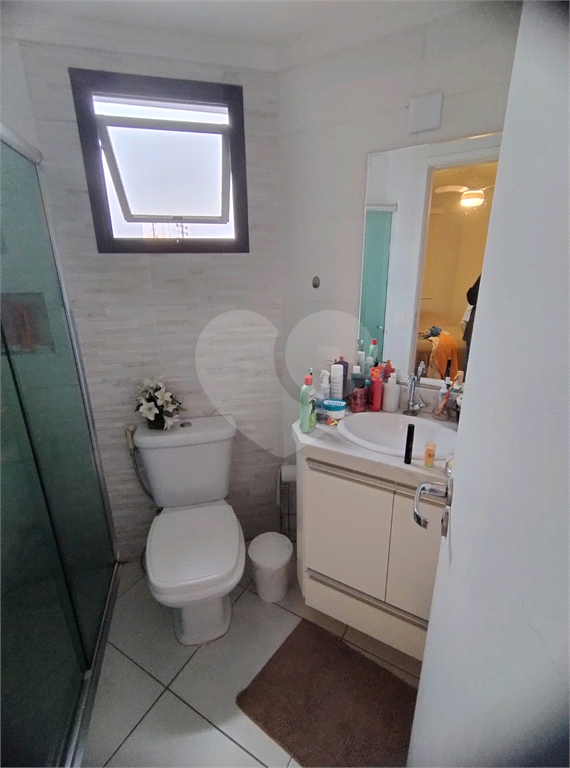 Apartamento a venda | 3 Quartos (1suite) | 2 vagas | 75m² no Tucuruvi