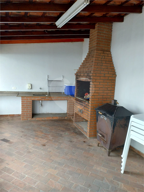 Apartamento a venda | 3 Quartos (1suite) | 2 vagas | 75m² no Tucuruvi