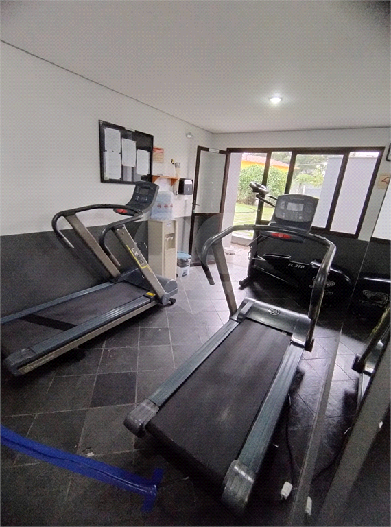 Apartamento a venda | 3 Quartos (1suite) | 2 vagas | 75m² no Tucuruvi
