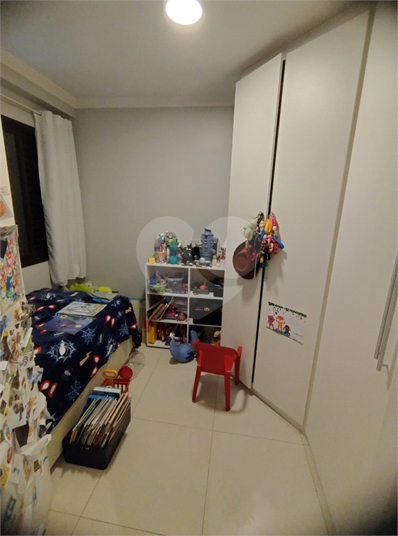 Apartamento a venda | 3 Quartos (1suite) | 2 vagas | 75m² no Tucuruvi