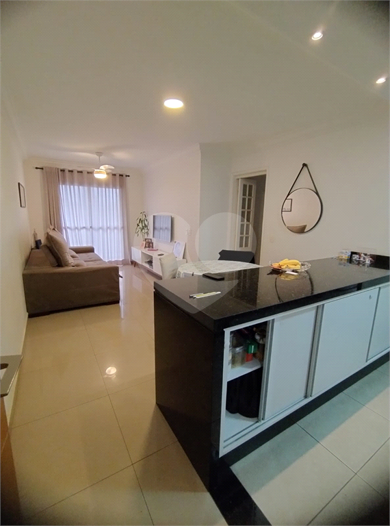 Apartamento a venda | 3 Quartos (1suite) | 2 vagas | 75m² no Tucuruvi
