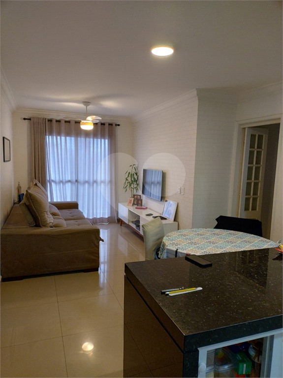 Apartamento a venda | 3 Quartos (1suite) | 2 vagas | 75m² no Tucuruvi