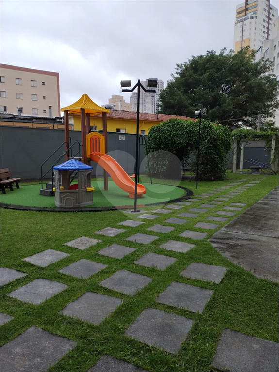 Apartamento a venda | 3 Quartos (1suite) | 2 vagas | 75m² no Tucuruvi