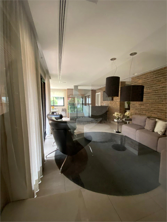 STUDIO DE 35 M² À VENDA NA VILA MADALENA MOBILIADO