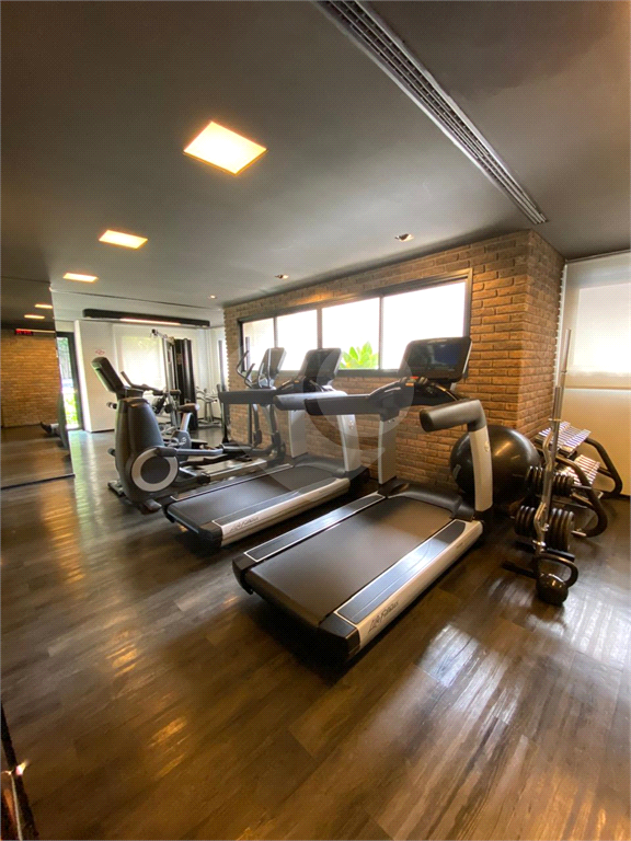 STUDIO DE 35 M² À VENDA NA VILA MADALENA MOBILIADO