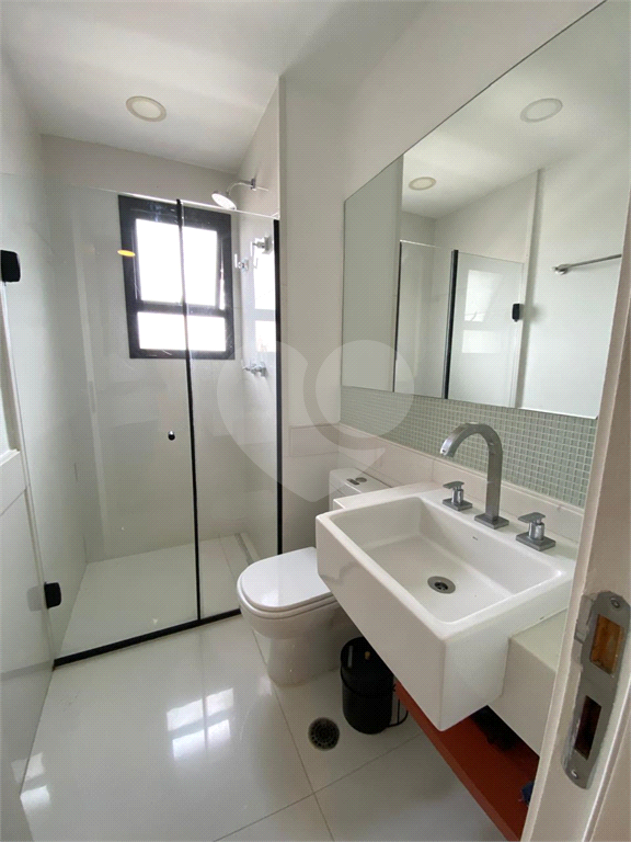 STUDIO DE 35 M² À VENDA NA VILA MADALENA MOBILIADO