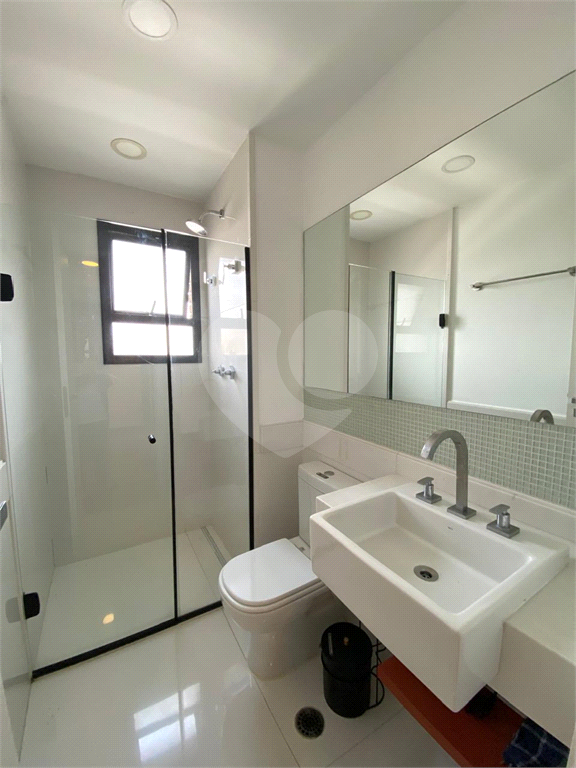 STUDIO DE 35 M² À VENDA NA VILA MADALENA MOBILIADO