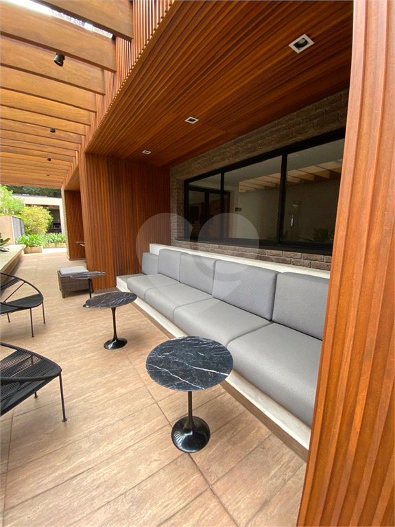 STUDIO DE 35 M² À VENDA NA VILA MADALENA MOBILIADO