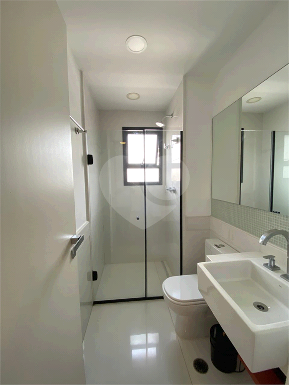 STUDIO DE 35 M² À VENDA NA VILA MADALENA MOBILIADO