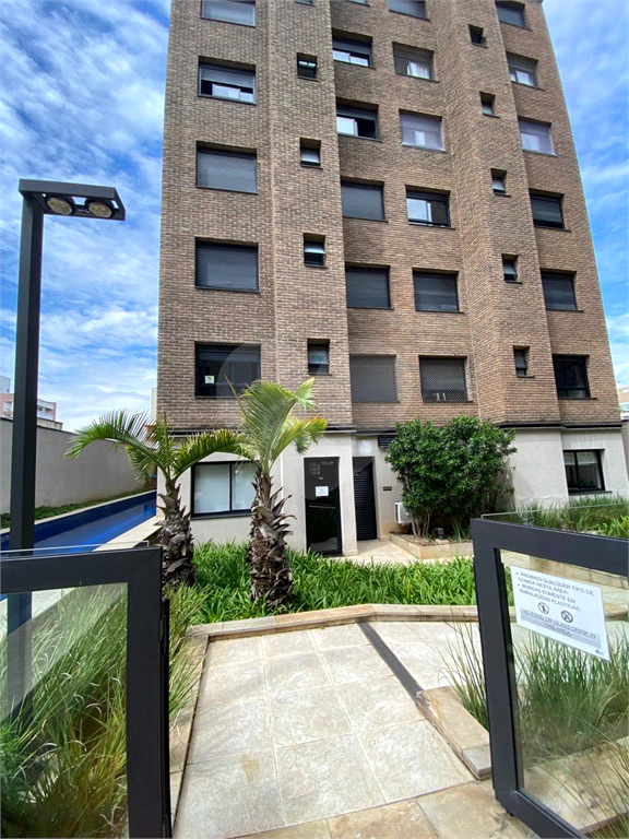 STUDIO DE 35 M² À VENDA NA VILA MADALENA MOBILIADO