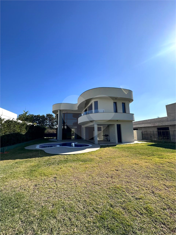 Casa de Condomínio à venda com 4 quartos, 379m² - Foto 15