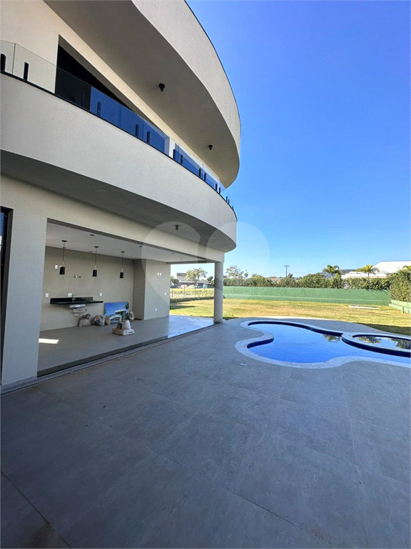 Casa de Condomínio à venda com 4 quartos, 379m² - Foto 10
