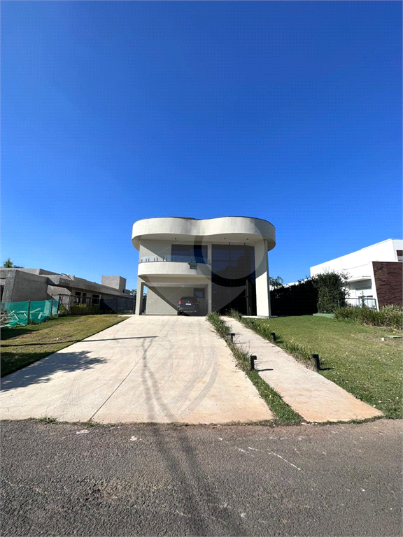 Casa de Condomínio à venda com 4 quartos, 379m² - Foto 7