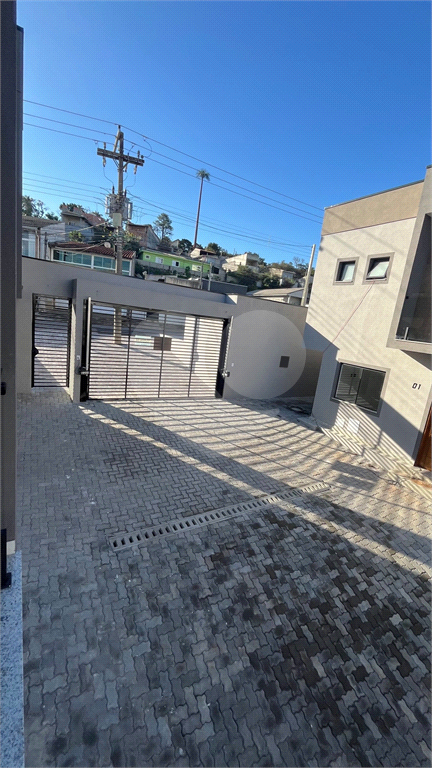 Casa, 2 quartos, 64 m² - Foto 34