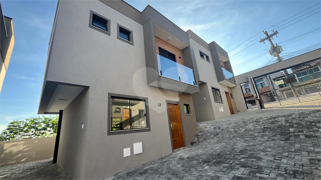 Casa, 2 quartos, 64 m² - Foto 3