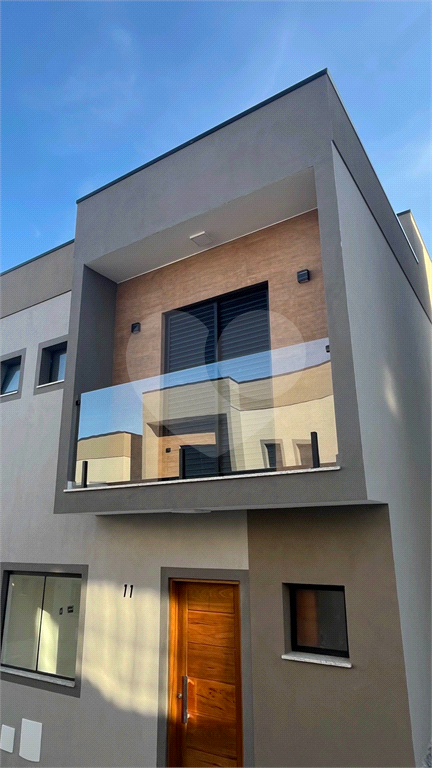 Casa, 2 quartos, 64 m² - Foto 4