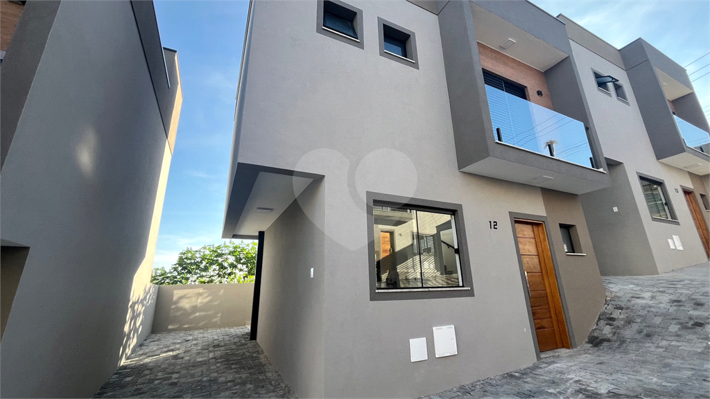 Casa, 2 quartos, 64 m² - Foto 1