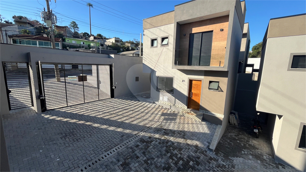 Casa, 2 quartos, 64 m² - Foto 2