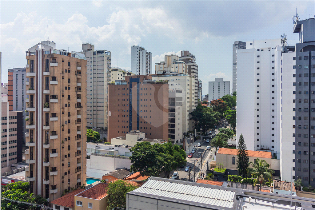 Apartamento com 120 m, 2 dormitórios, sendo 1 suíte, 2 vagas na Vila Madalena!