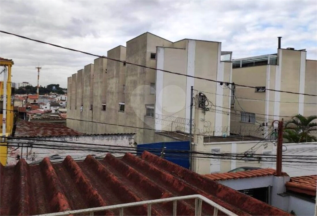 Sobrado à venda com 3 quartos, 137m² - Foto 5