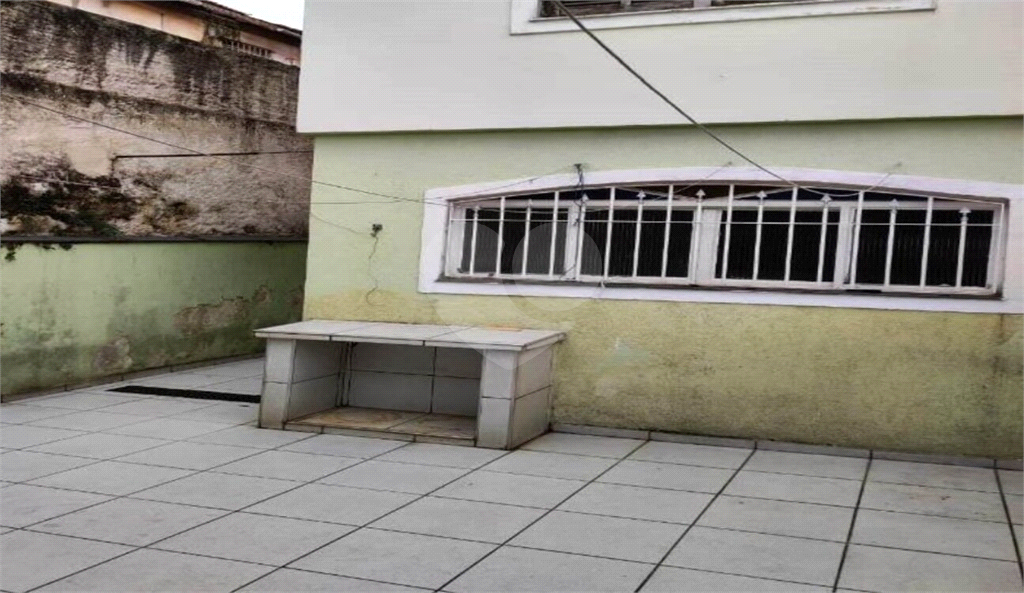 Sobrado à venda com 3 quartos, 137m² - Foto 2