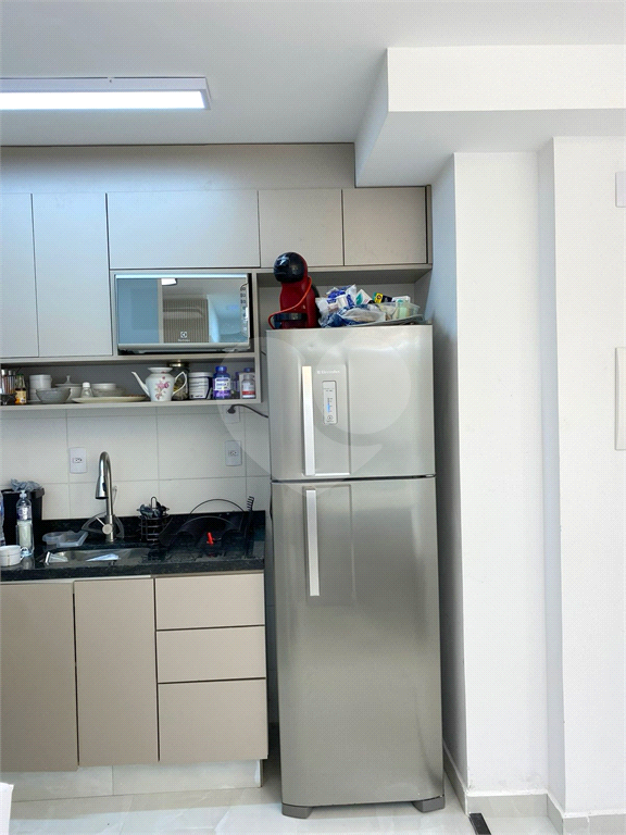 Apartamento c/50m², 1 suíte, banheiro social, mobiliado, 1 vaga e Lazer completo na Vila Guilherme.
