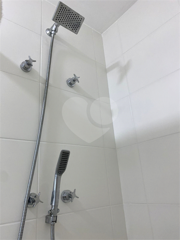 Apartamento c/50m², 1 suíte, banheiro social, mobiliado, 1 vaga e Lazer completo na Vila Guilherme.