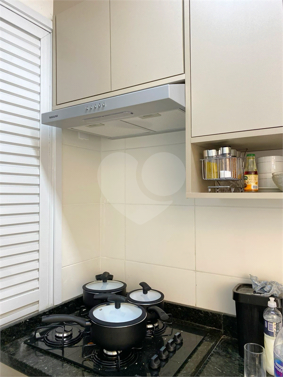 Apartamento c/50m², 1 suíte, banheiro social, mobiliado, 1 vaga e Lazer completo na Vila Guilherme.