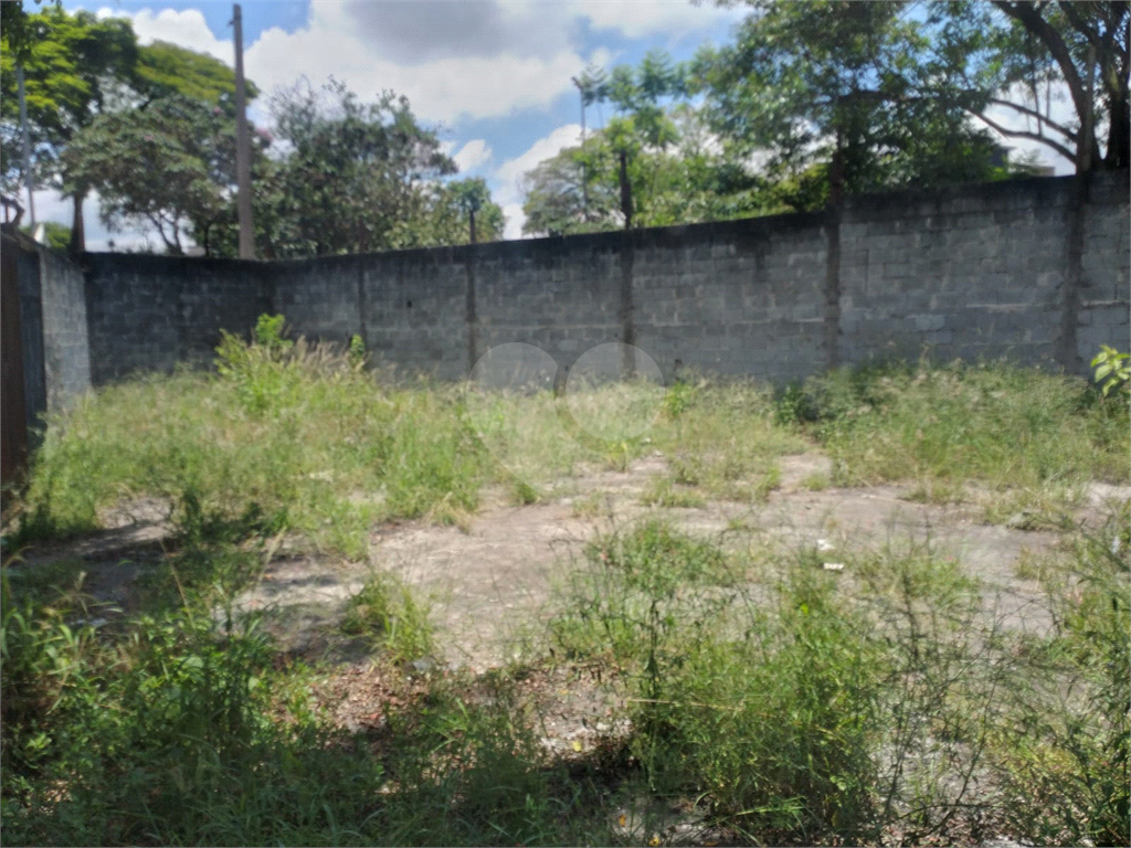 Terreno Barra funda .