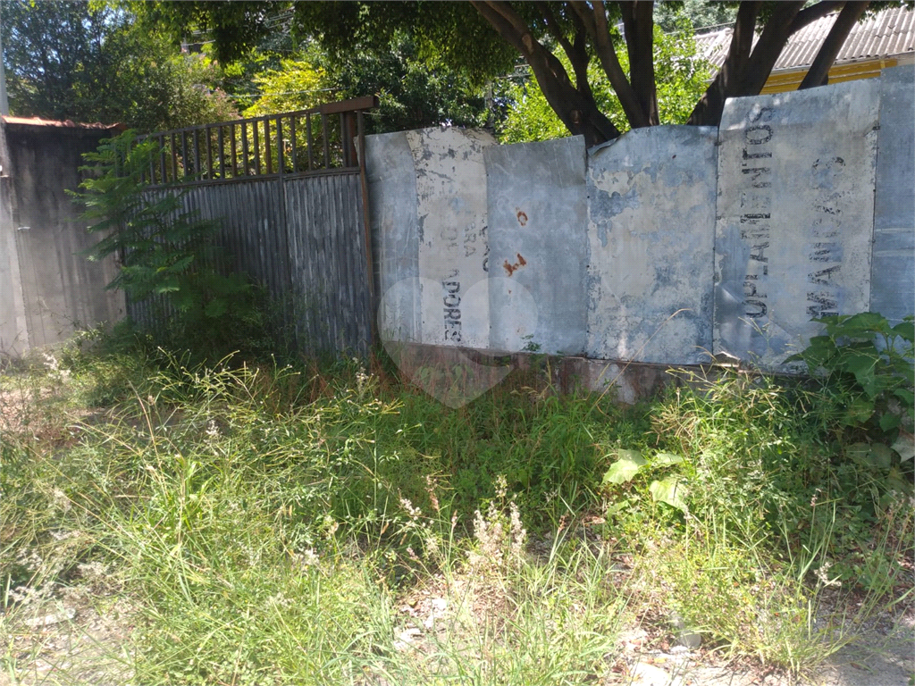 Terreno Barra funda .