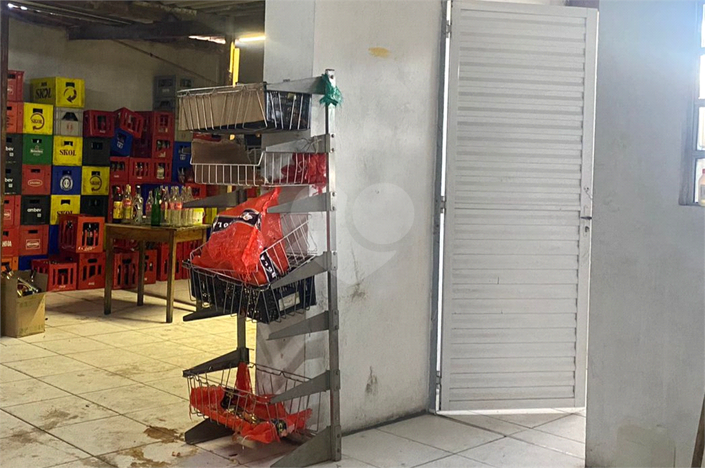Salão comercial em excelente localização no Jardim Brasil