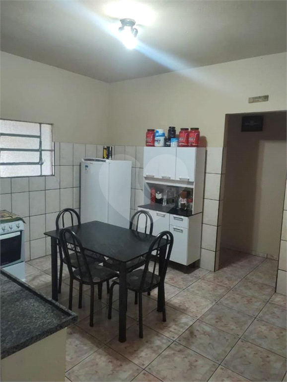 Casa à venda com 3 quartos, 125m² - Foto 2