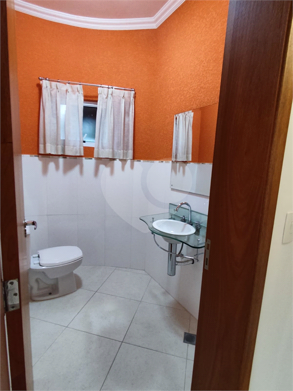 Casa de Condomínio à venda com 3 quartos, 395m² - Foto 6